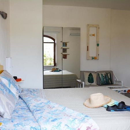 B&B Lodge Dell'Ospite Ischia Casamicciola Terme ภายนอก รูปภาพ
