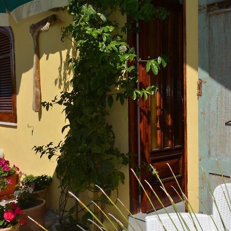 B&B Lodge Dell'Ospite Ischia Casamicciola Terme ภายนอก รูปภาพ