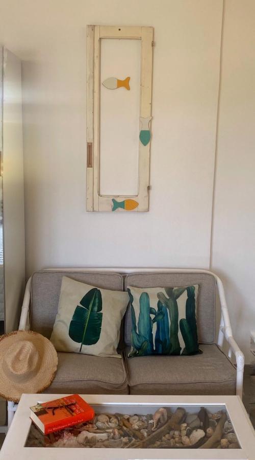 B&B Lodge Dell'Ospite Ischia Casamicciola Terme ภายนอก รูปภาพ