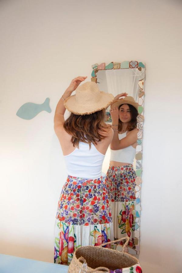 B&B Lodge Dell'Ospite Ischia Casamicciola Terme ภายนอก รูปภาพ