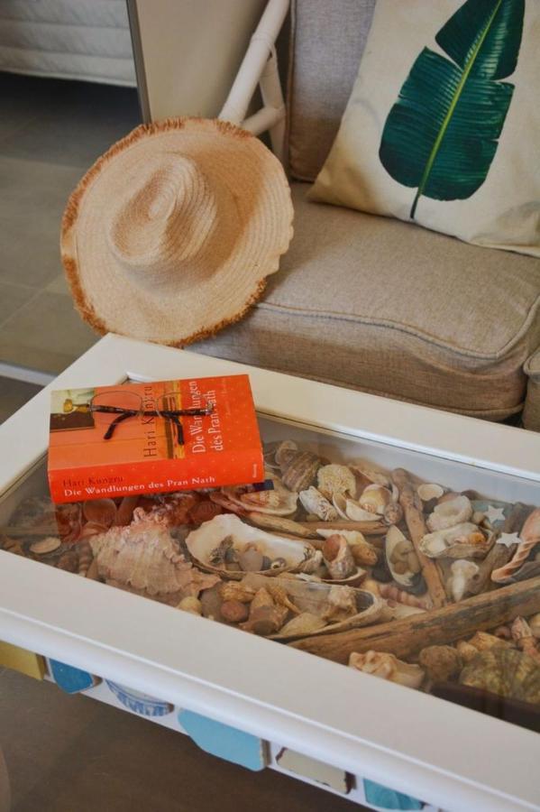 B&B Lodge Dell'Ospite Ischia Casamicciola Terme ภายนอก รูปภาพ