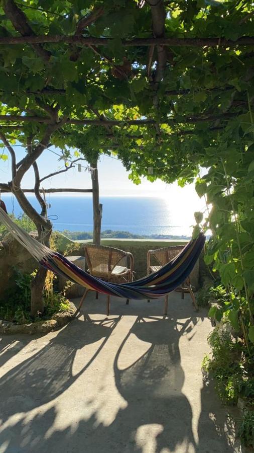 B&B Lodge Dell'Ospite Ischia Casamicciola Terme ภายนอก รูปภาพ