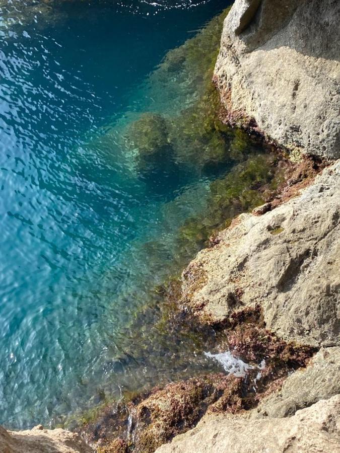 B&B Lodge Dell'Ospite Ischia Casamicciola Terme ภายนอก รูปภาพ